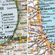 Image for article titled The Best, Nerdiest Map of the US Took 6,000 Hours to Complete